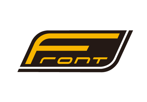 front　logo